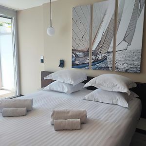 Chambre Standarde Lit King-Size
